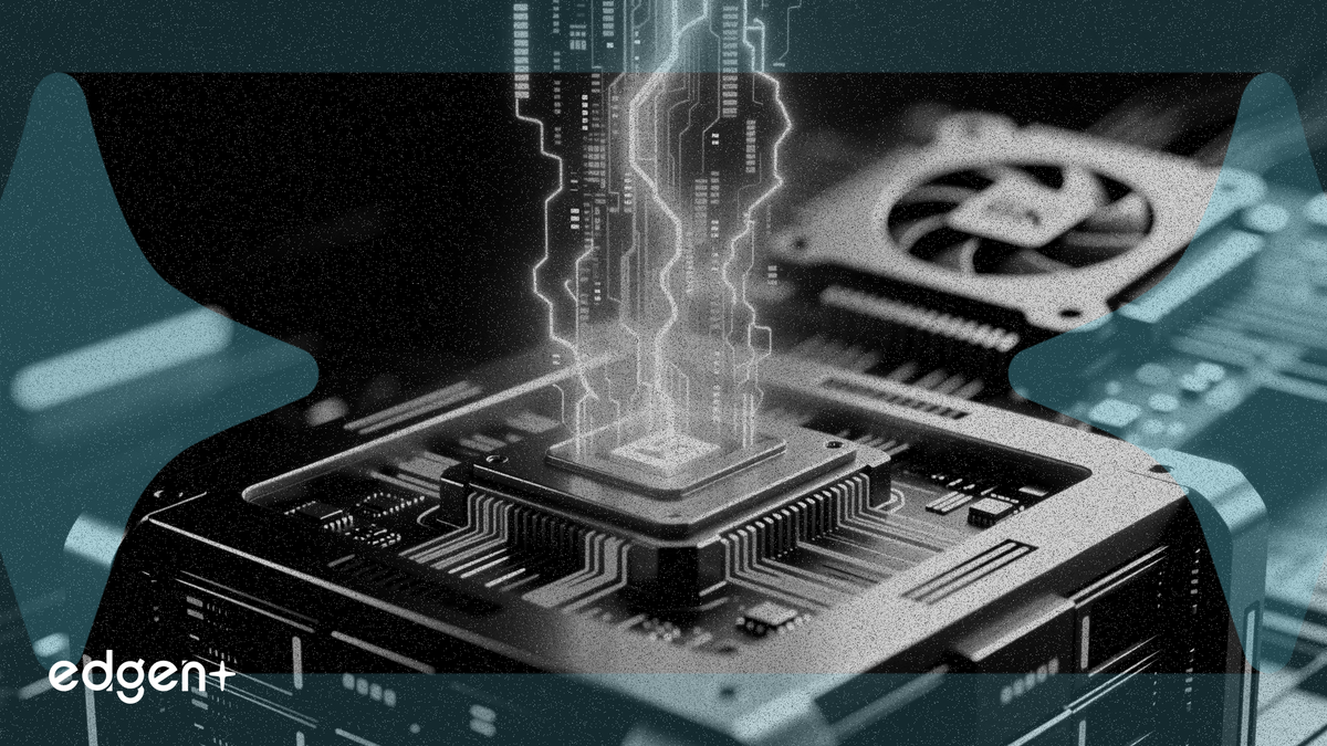 Western Digital gains 7% as AI focus shifts from GPUs to efficiency