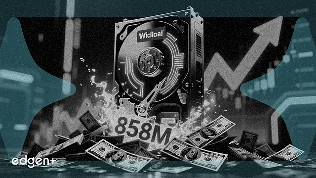Western Digital, dönüştürülebilir borcun 858 milyon dolarını emekliye ayırırken hisse senedi yükselişini sürdürüyor