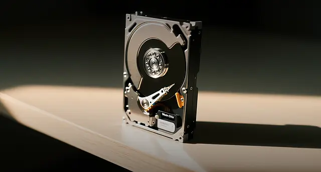 Western Digital, Intel spekülasyonlarıyla %10,6 yükselerek rekor kırdı