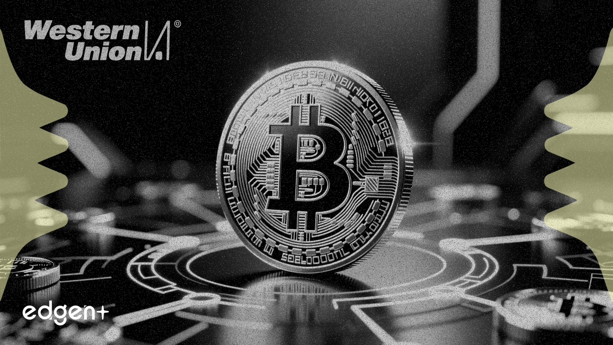 Western Union Mayıs'ta Stabil Coin Çıkaracak, Hedef Havale Pazarı