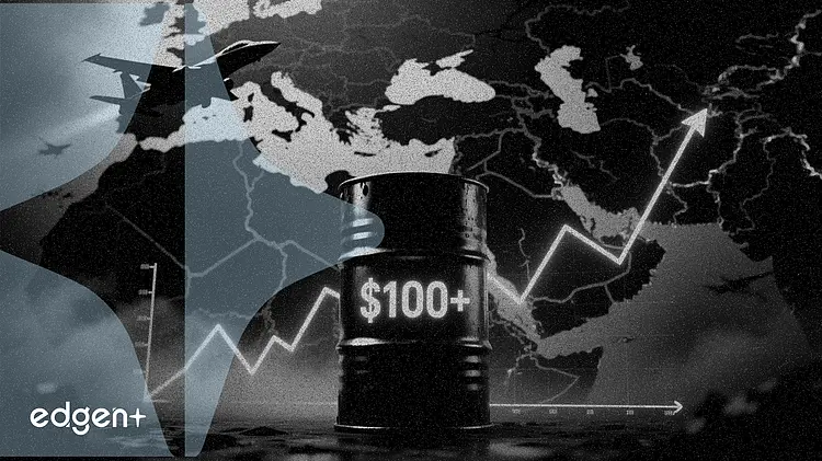 Westpac prevé que el petróleo supere los 100 dólares en el 2.º trimestre por temor a una guerra en Irán