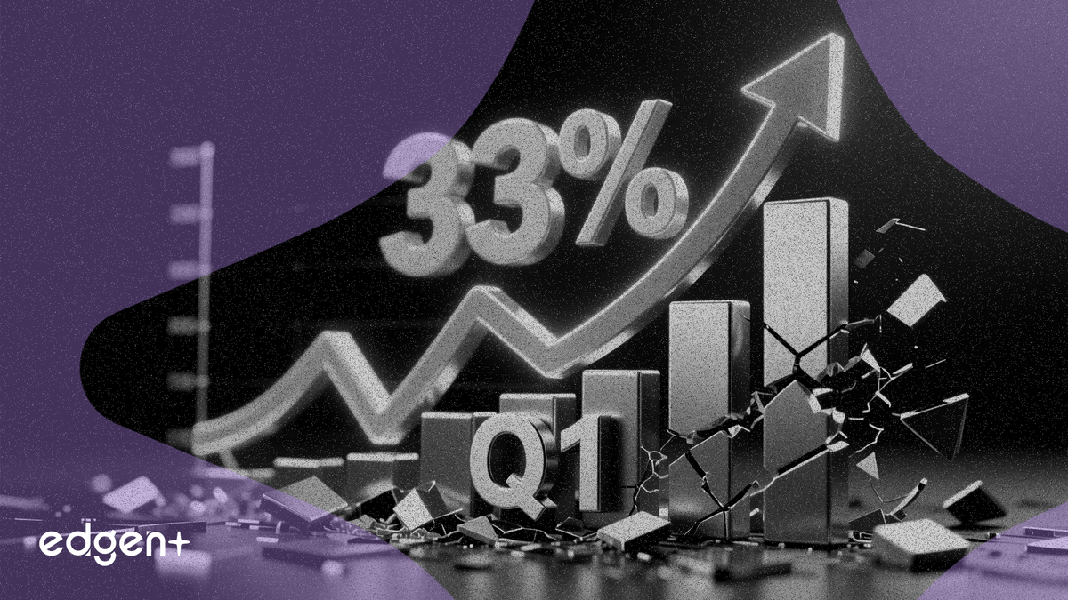 ウエストポート、Cespiraの33%増収により第1四半期予想を上回る