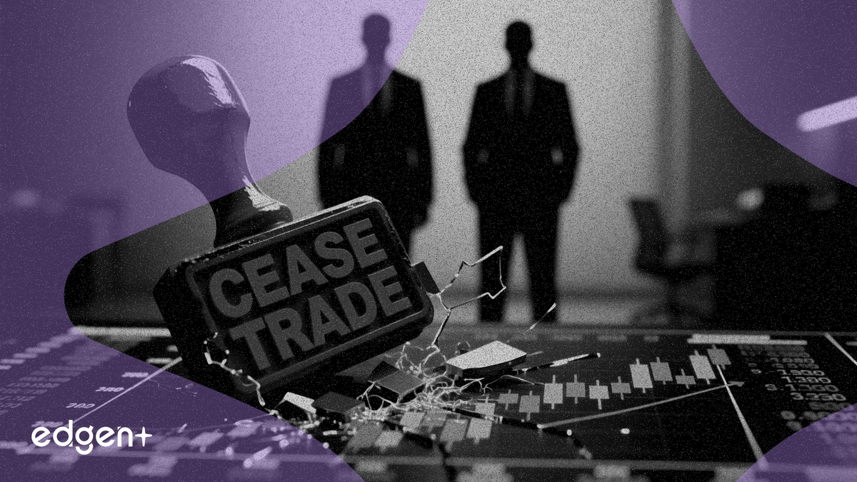 威斯特波特燃料系統公司兩名高管被發佈停止交易令