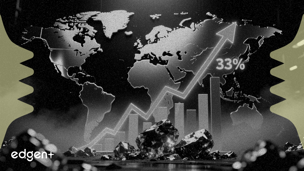 Batı'nın Nadir Toprak Hamlesi Lynas Üretimini %33 Artırdı