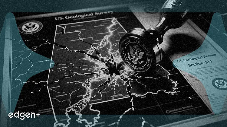 Westwater Resources, Alabama grafit yatağı için Bölüm 404 izin başvurusu yaptı