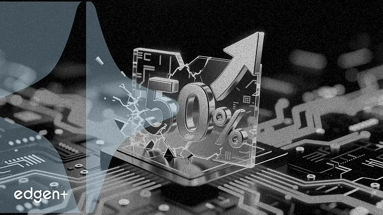 위터치 테크놀로지, 가격 인상에 힘입어 1분기 순이익 50% 급증