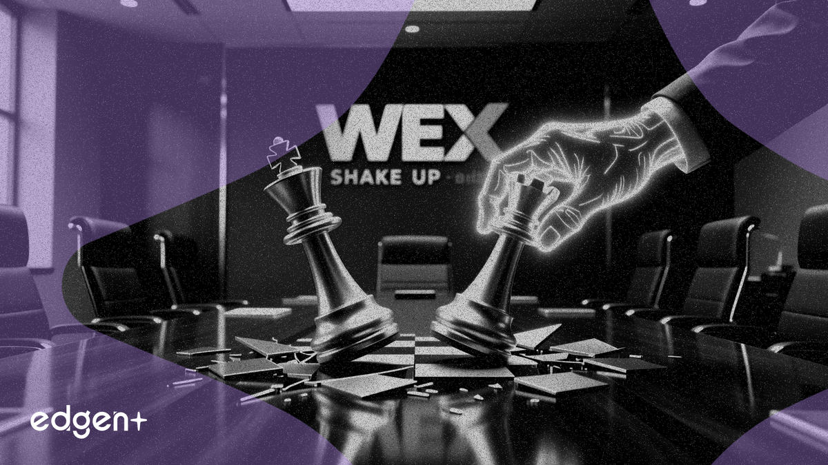 Glass Lewis, 2 Impactive Adayını Destekledi, WEX Yönetim Kurulunda Değişim Kapıda