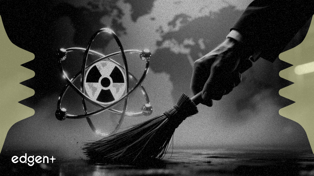 백악관, 한 관계자의 발언 이후 이란에 대한 핵 위협 부인