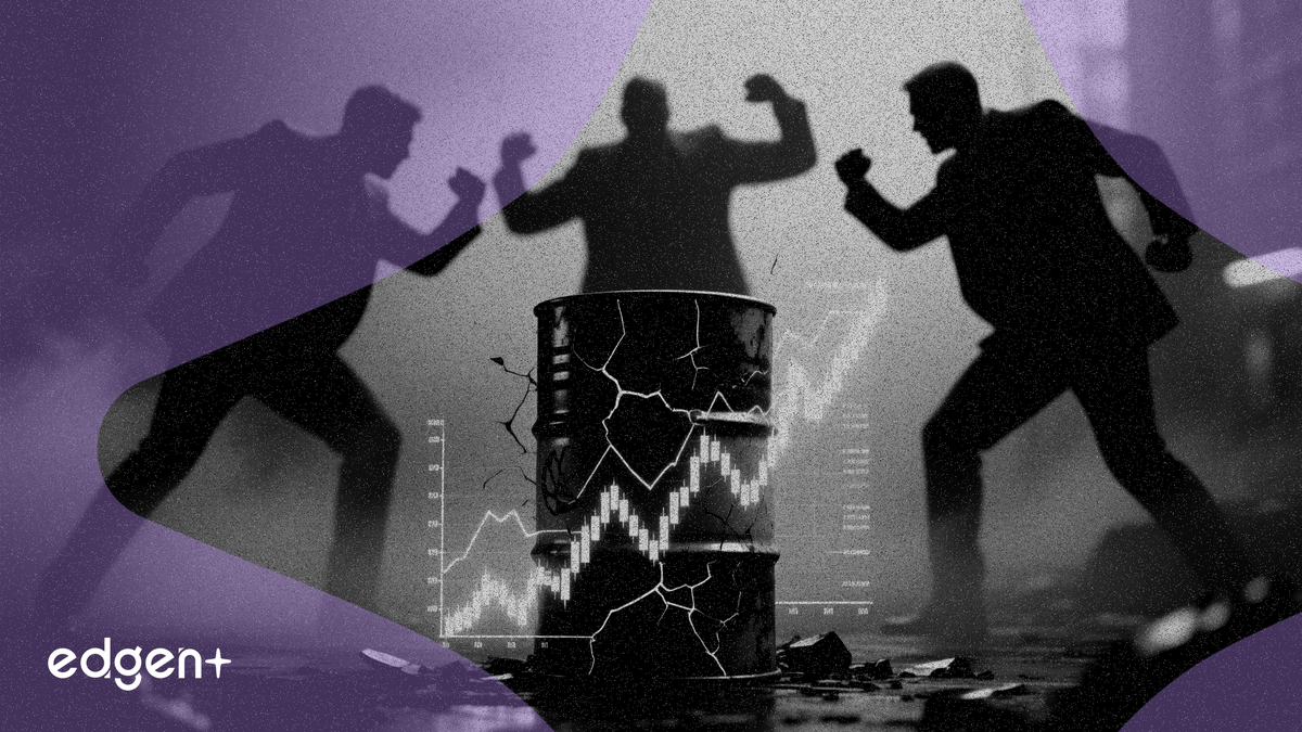 White House official and 2 experts clash on oil market recovery