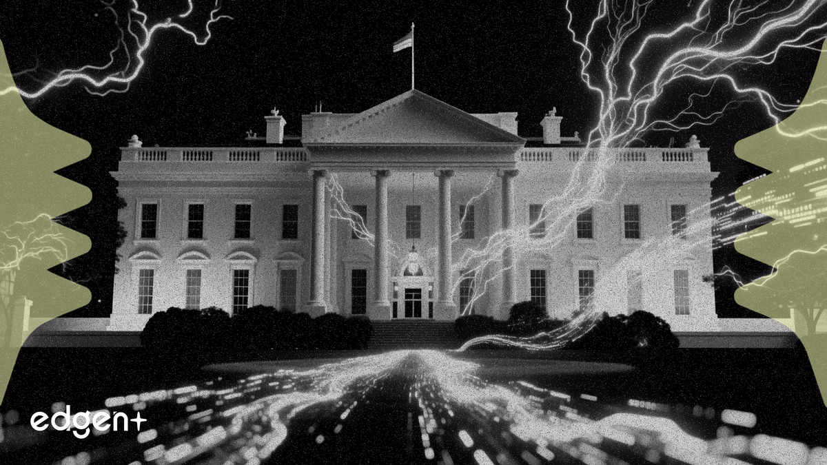 White House order commits $50M to fast-track psychedelic therapies