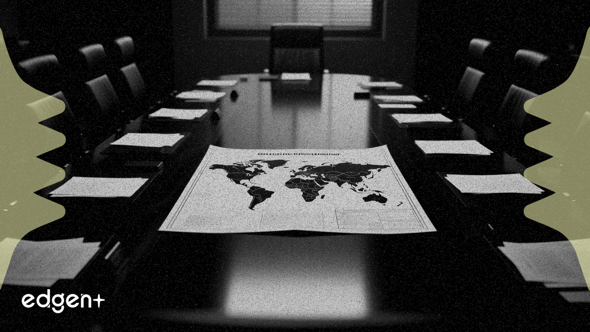 白宫称目前的停火计划仅为众多构想之一