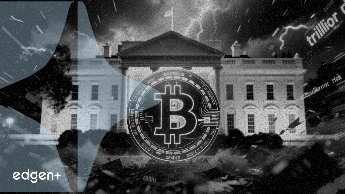 White House sees no trillion-dollar risk from stablecoins