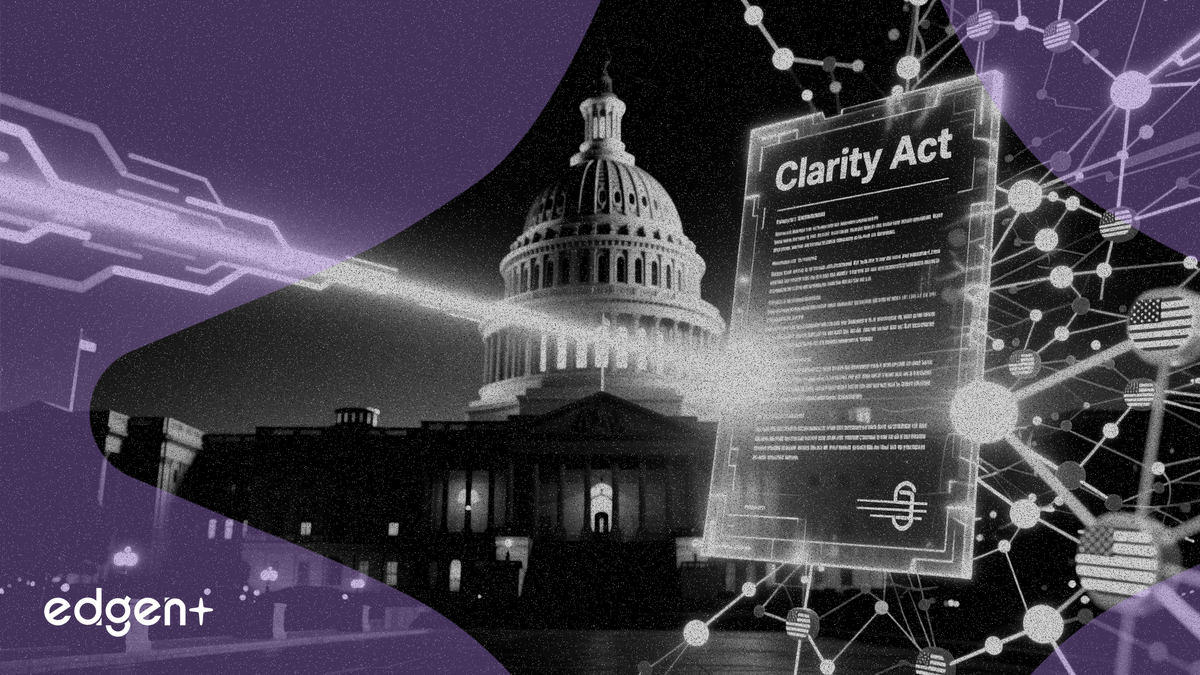 White House targets July 4 passage for crypto Clarity Act