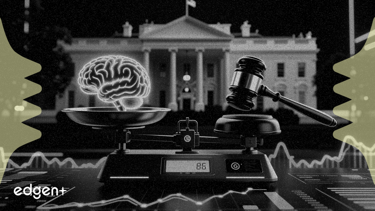 Beyaz Saray Yapay Zekayı Düzenleyecek, Teknoloji Devleri Enerji Maliyetlerini Kendi Karşılayacak