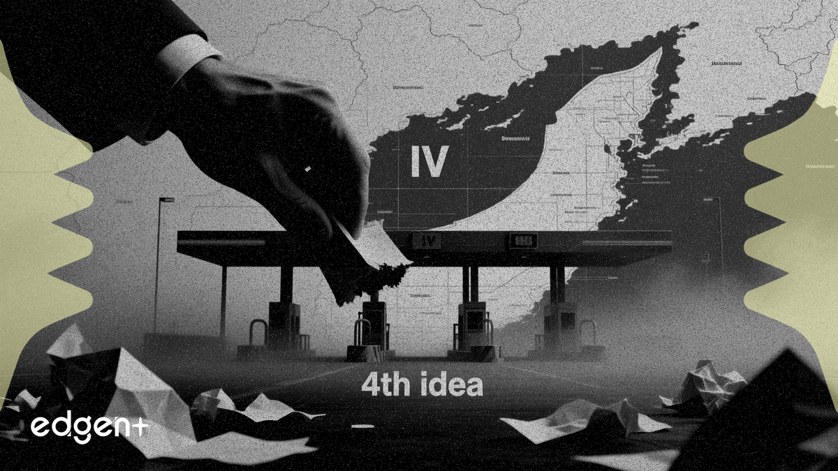 Beyaz Saray, Trump'ın Hürmüz harçları konusundaki dördüncü fikrinden geri adım attı