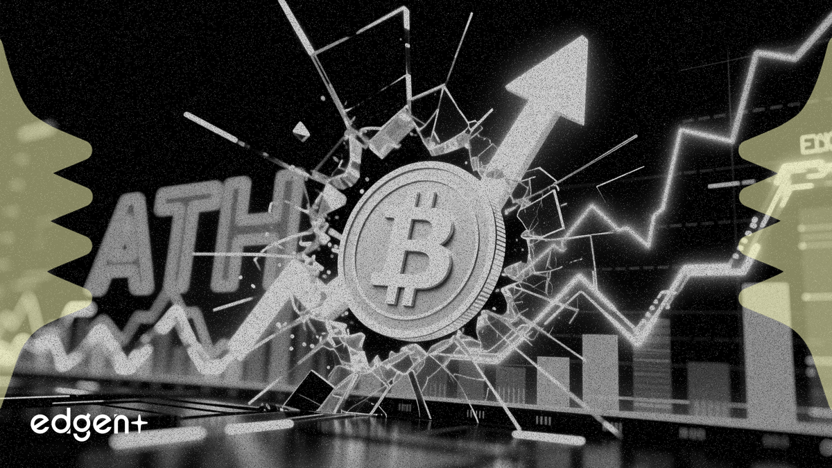 WhiteBIT Coin 上涨 6% 挑战历史最高点