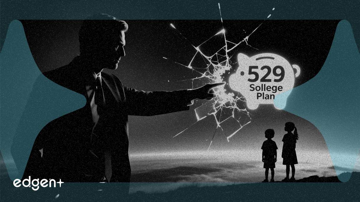 Un expert en planification financière choisit d'épargner pour l'éducation de ses enfants via des comptes imposables flexibles plutôt que des plans 529, privilégiant la liberté d'investissement aux avantages fiscaux en raison de l'incertitude sur la valeur future d'un diplôme.