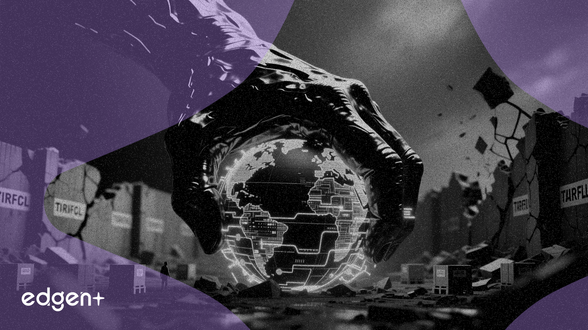 为什么经济瓶颈的效力是关税的三倍