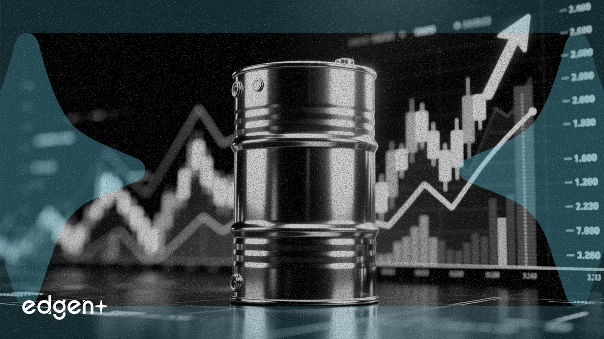 Pourquoi les actions de l'énergie sont une aubaine avec un pétrole proche de 100 $ le baril