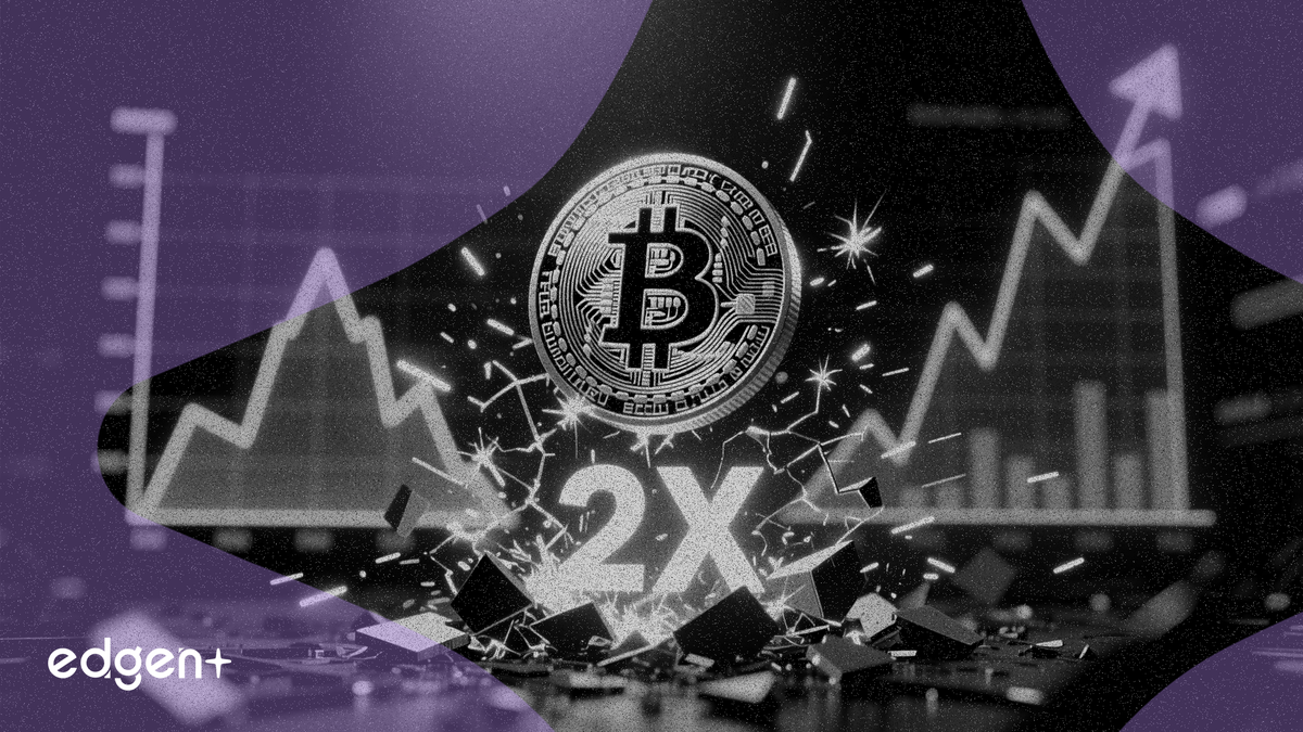 Bitcoin Yüzde 10 Düşerken Neden Bu 2x Bitcoin ETF’i Yüzde 31 Kaybetti?