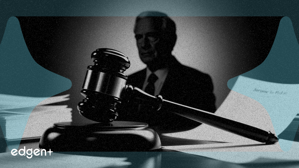 Will a new legal filing restart the Fed's 8-month Powell probe?