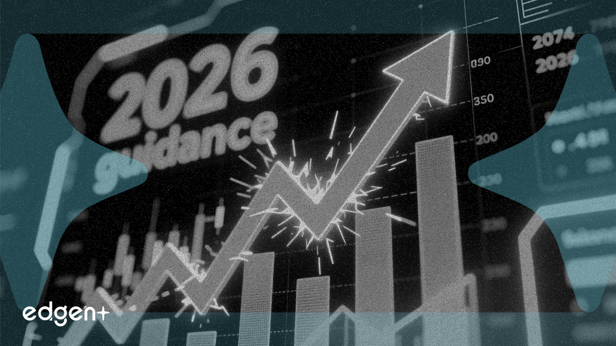 Willdan Group 在上調 2026 年業績指引後股價大漲 19%
