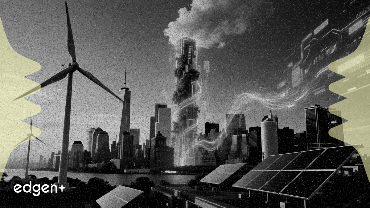 Willdan 獲 2700 萬美元合約助力紐約市氣候目標