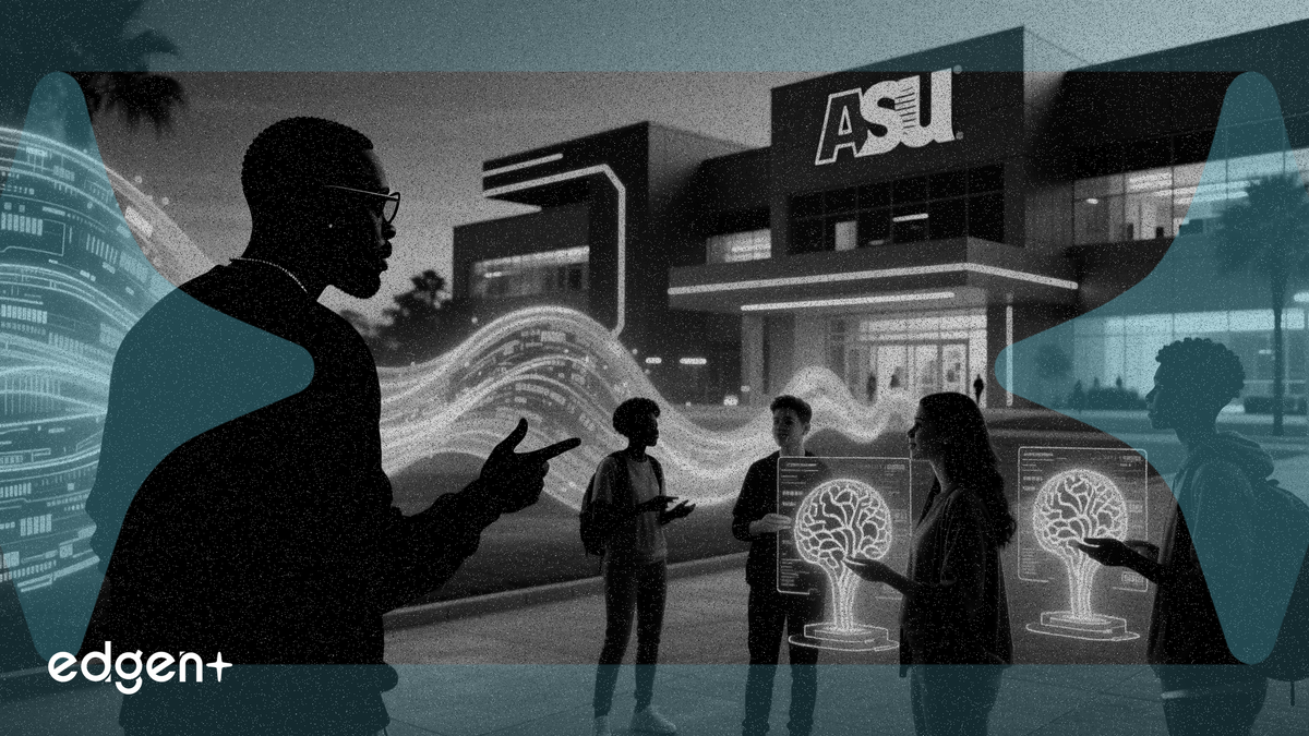Will.i.am's ASU AI Class Signals New Tech Education Wave for 80 Students