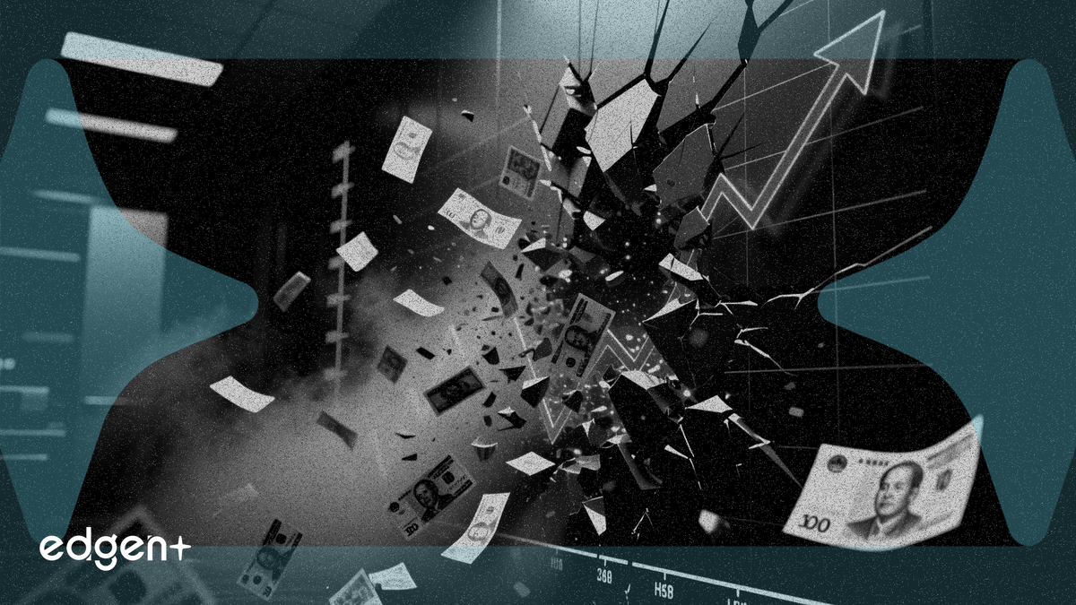 Wing Chi Holdings 19,2 Milyon HK$ Yıllık Zarar Konusunda Uyardı