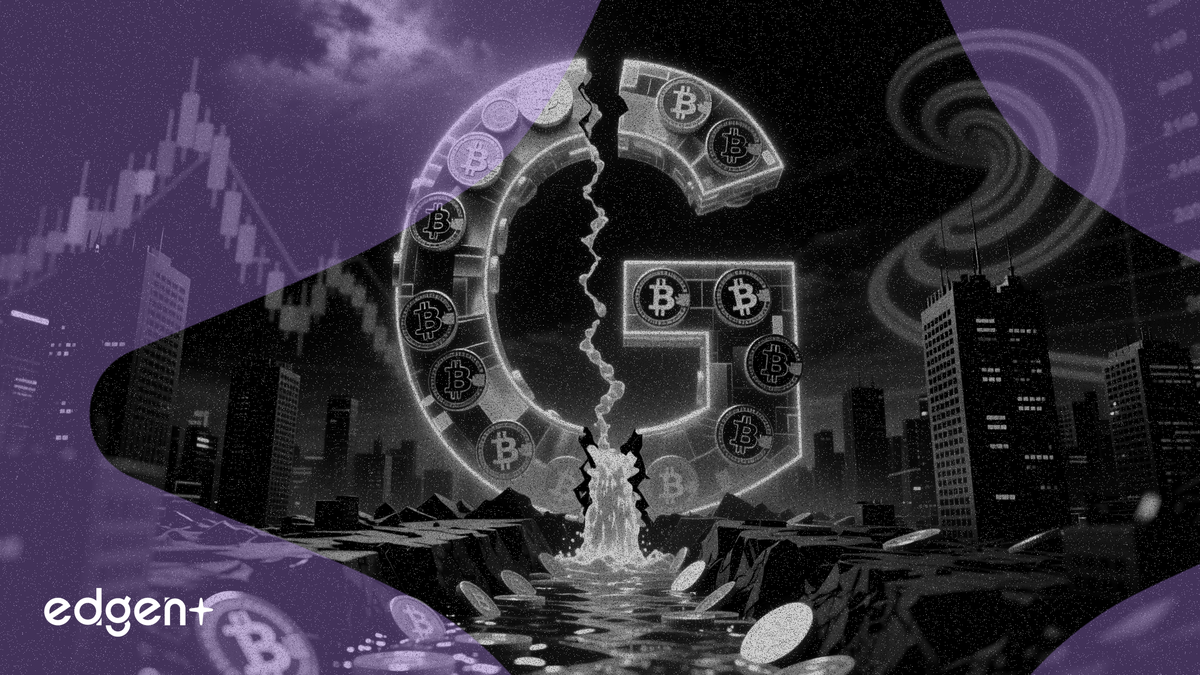 文克萊沃斯兄弟在市場拋售恐慌中，將 6700 萬美元比特幣轉移至 Gemini