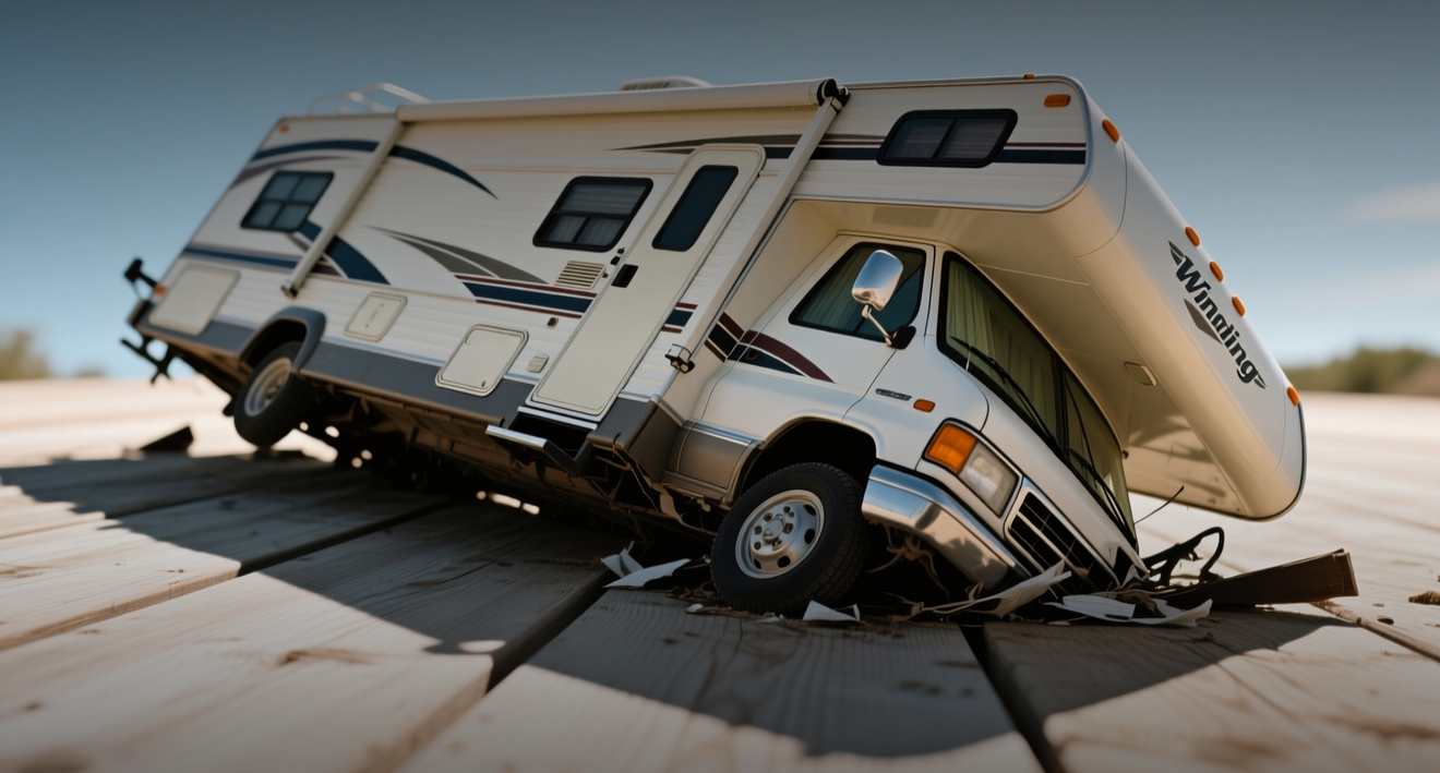 Winnebago, RV 수요 약화로 Q3 예상치 14% 하회
