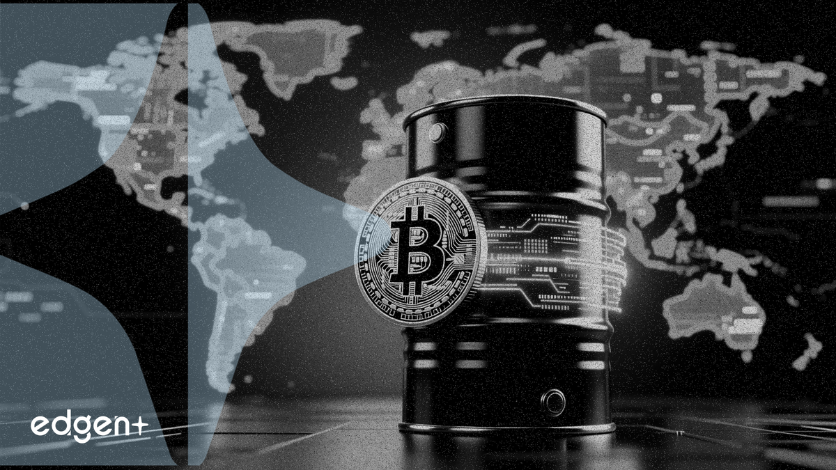 Wintermute 推出全天候石油交易，接受加密貨幣作為保證金