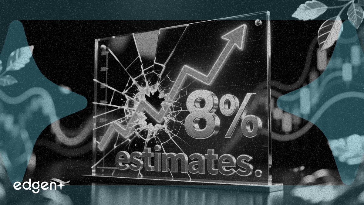 WisdomTree Q1 earnings beat estimates by 8%