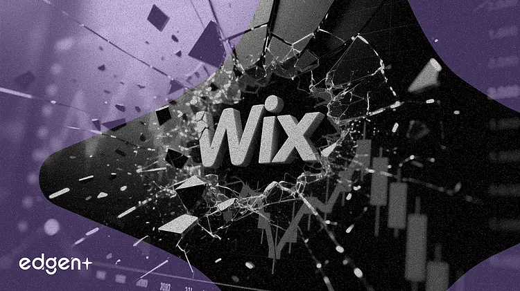 アナリスト2社による格下げを受け、Wixの株価が23%急落