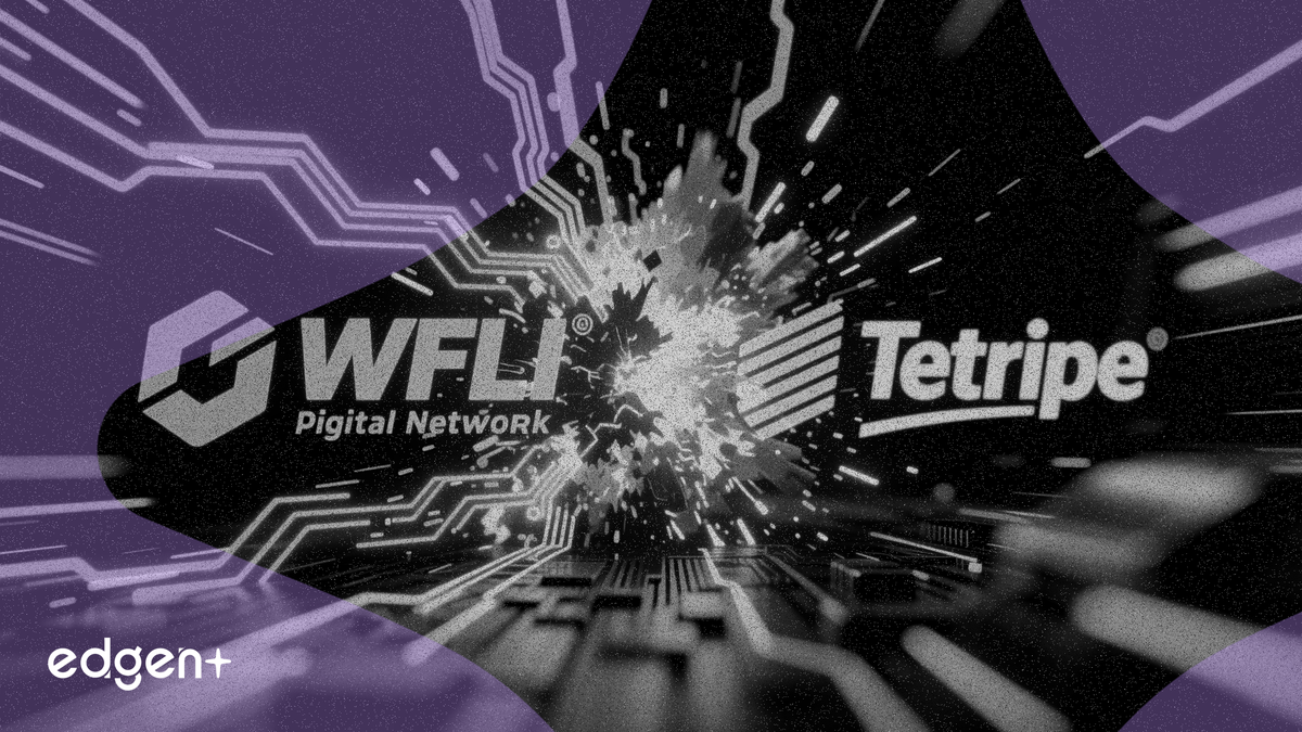 WLFI entra en la carrera de pagos con IA contra su rival Tempo, respaldado por Stripe