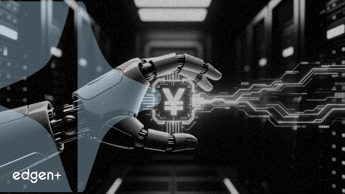 Woan Robotics Bets ¥241 Million on AI Firm for 21% Stake