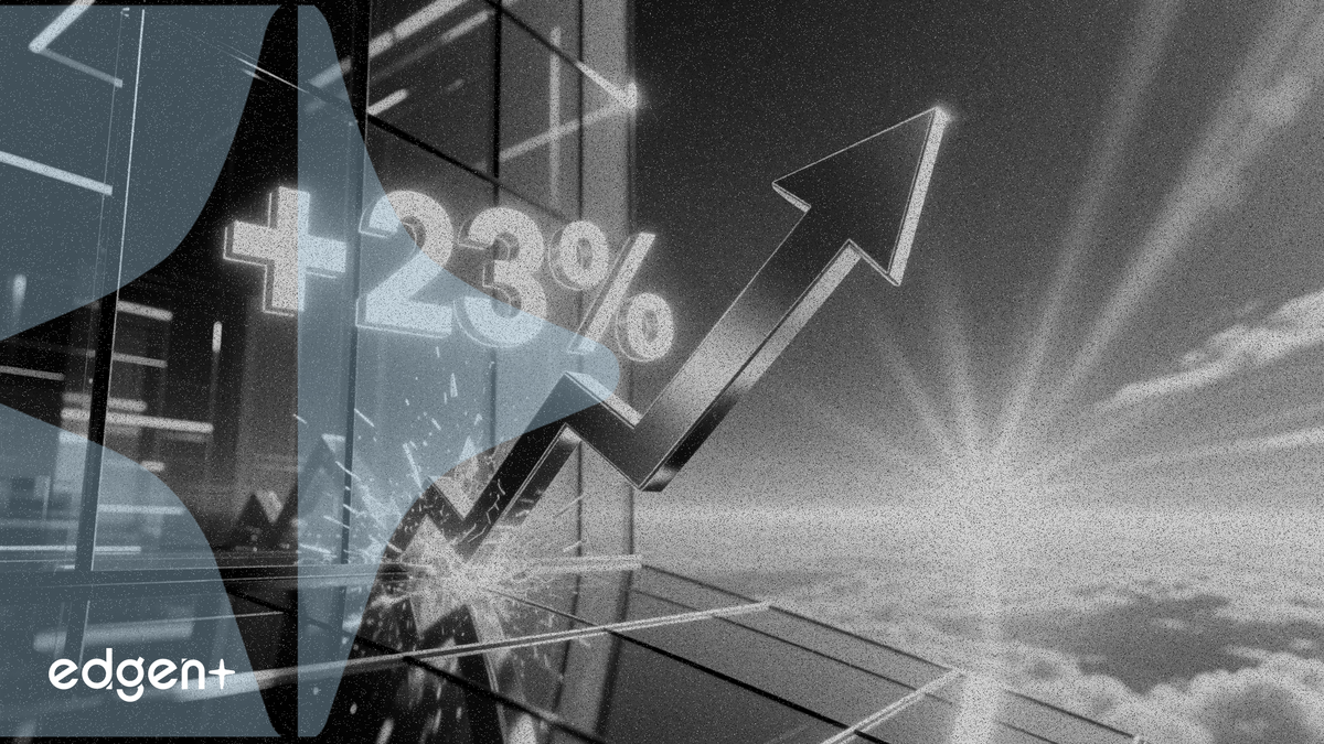 Woodward nâng triển vọng năm 2026 sau khi doanh thu quý 2 tăng 23%