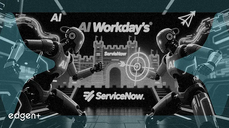 Workday s'attaque à ServiceNow avec deux nouveaux agents IA pour l'IT et les voyages