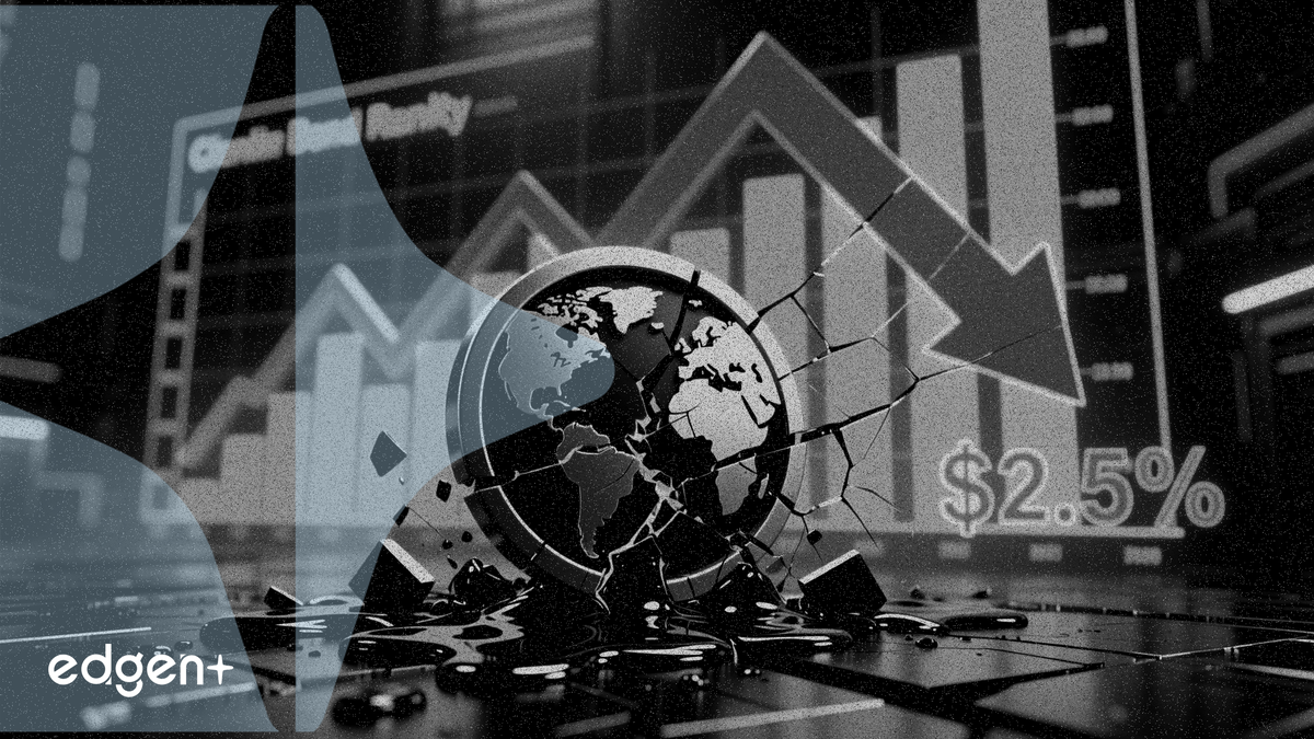 Dünya Bankası, İran savaşının etkisiyle 2026 büyüme tahminini %2,5'e düşürdü