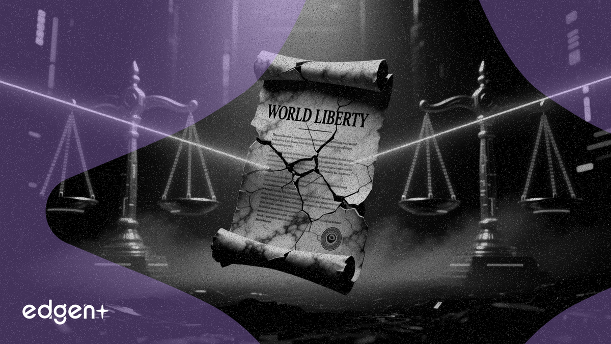 World Liberty特許狀遭質疑　三名美國監管官員捍衛穩定幣規則