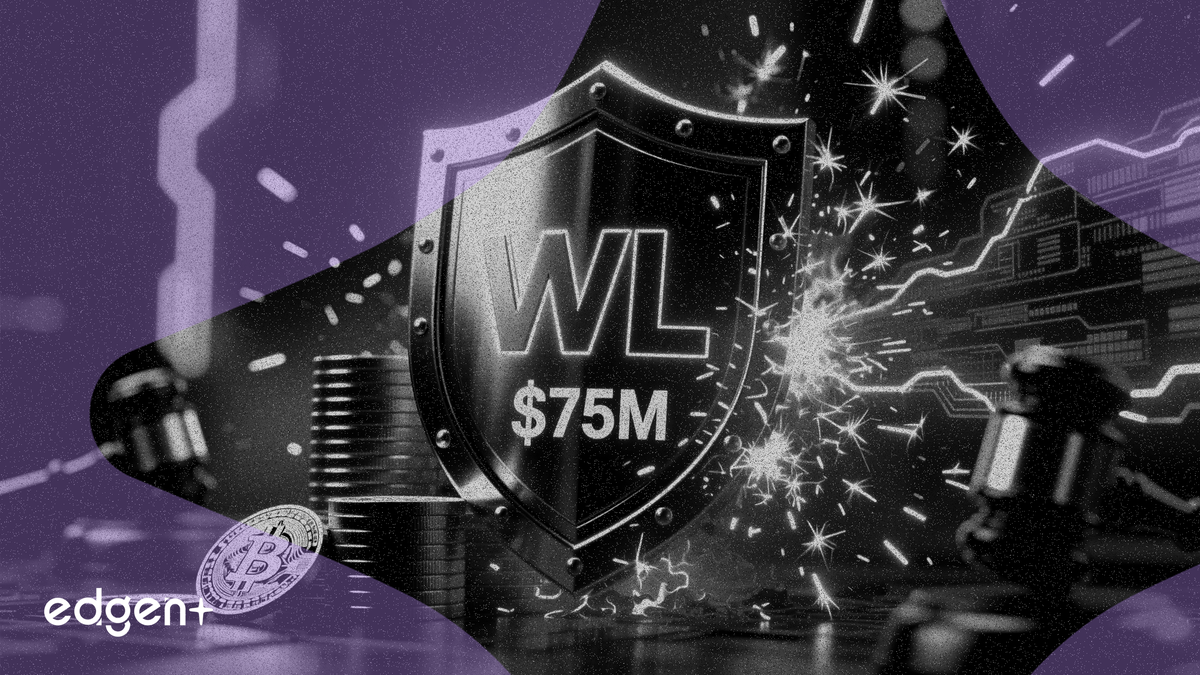 World Liberty bảo vệ khoản vay 75 triệu USD khi vụ kiện của Justin Sun nóng lên