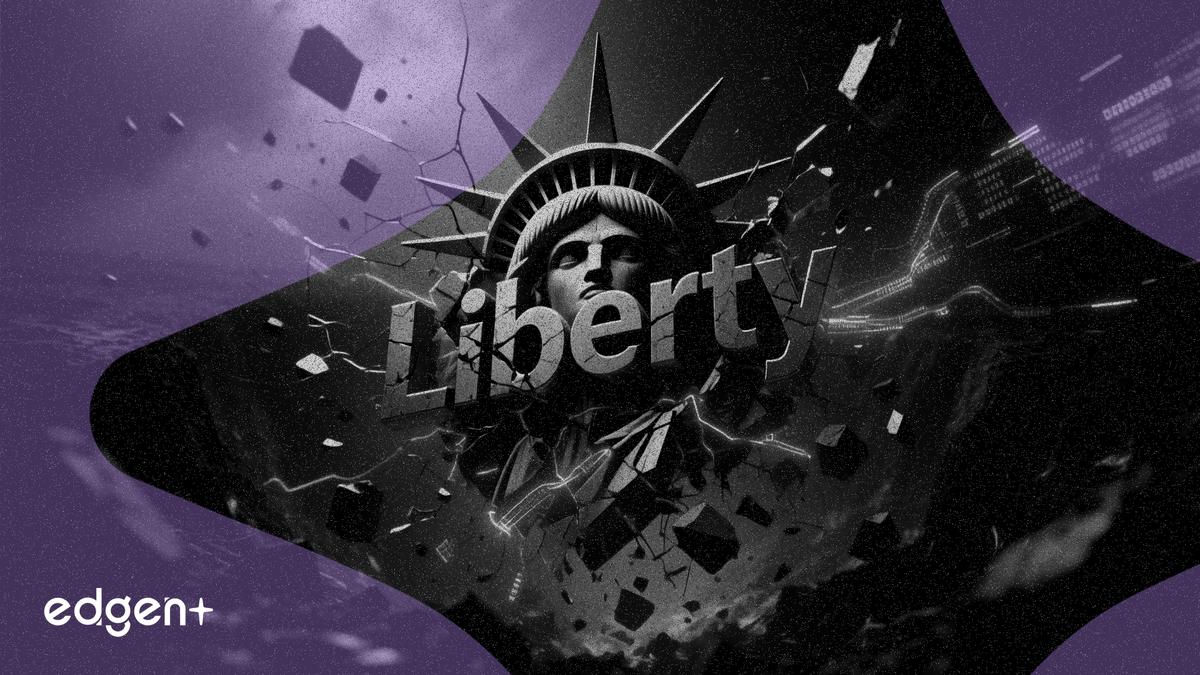 World Liberty Financial 因腐敗指控陷入危機