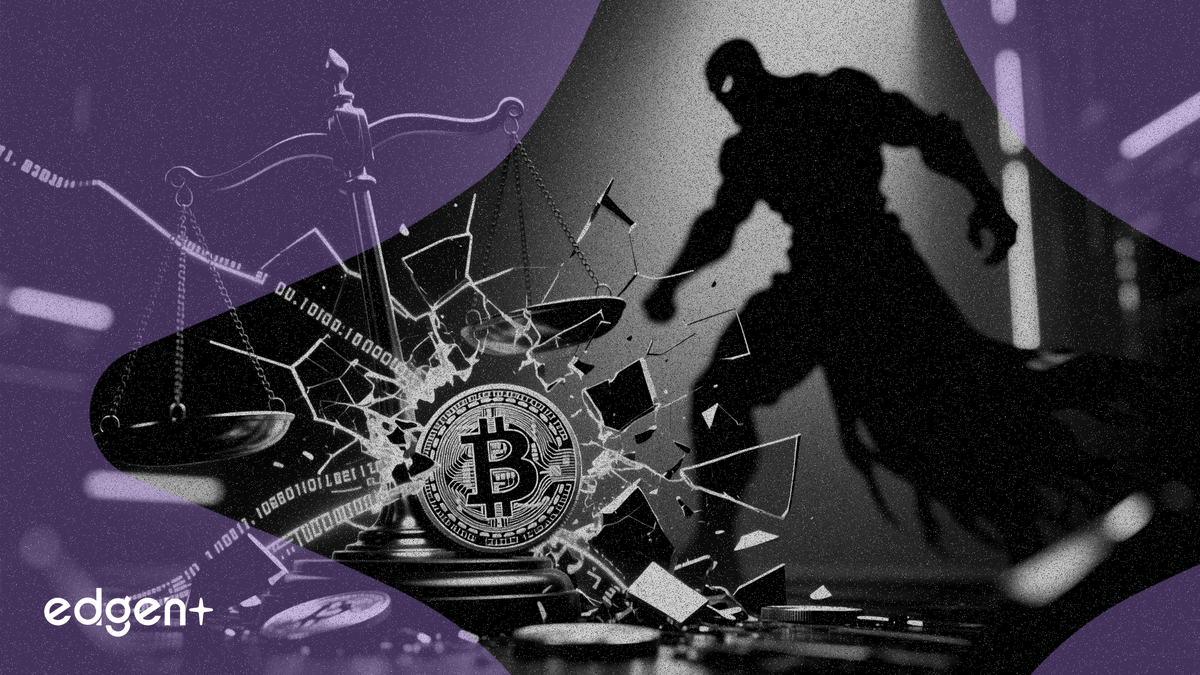 월드 리버티 파이낸셜, 저스틴 선을 명예훼손으로 고소... 가격 조작 위협 주장