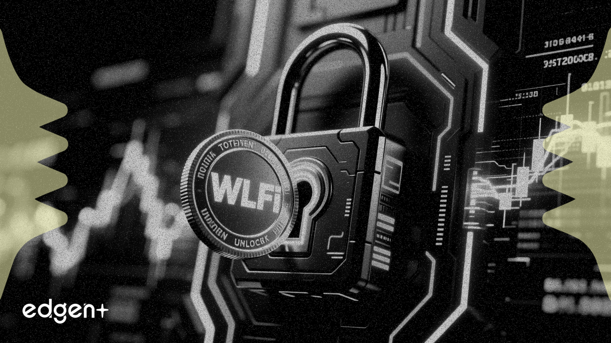 World Liberty Financial 就 18 個月鎖定期後 WLFI 代幣解鎖進行投票