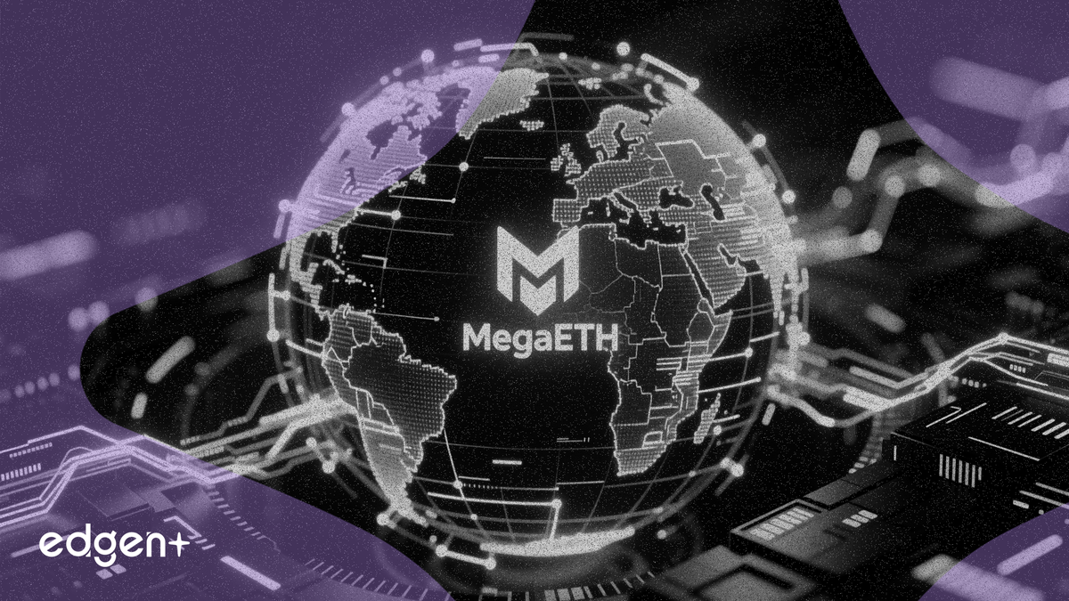 World Markets 在 MegaETH 上推出首個功能完備的鏈上交易所