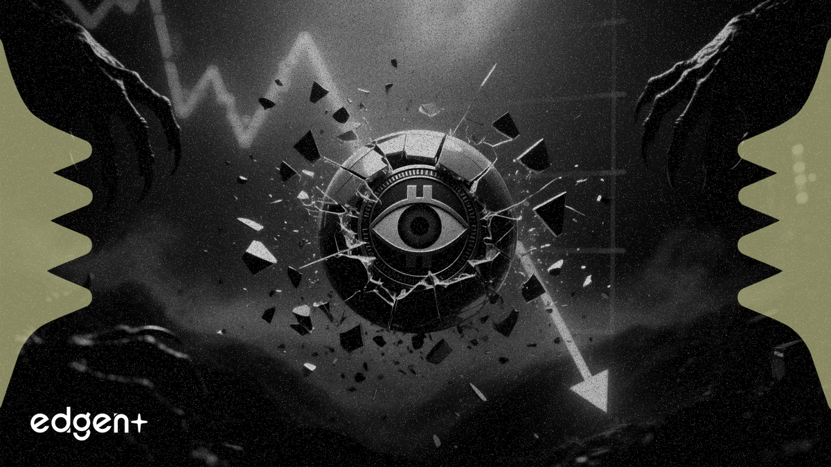 Worldcoin cae un 97% tras las acusaciones de ZachXBT sobre un diseño de tokens depredador