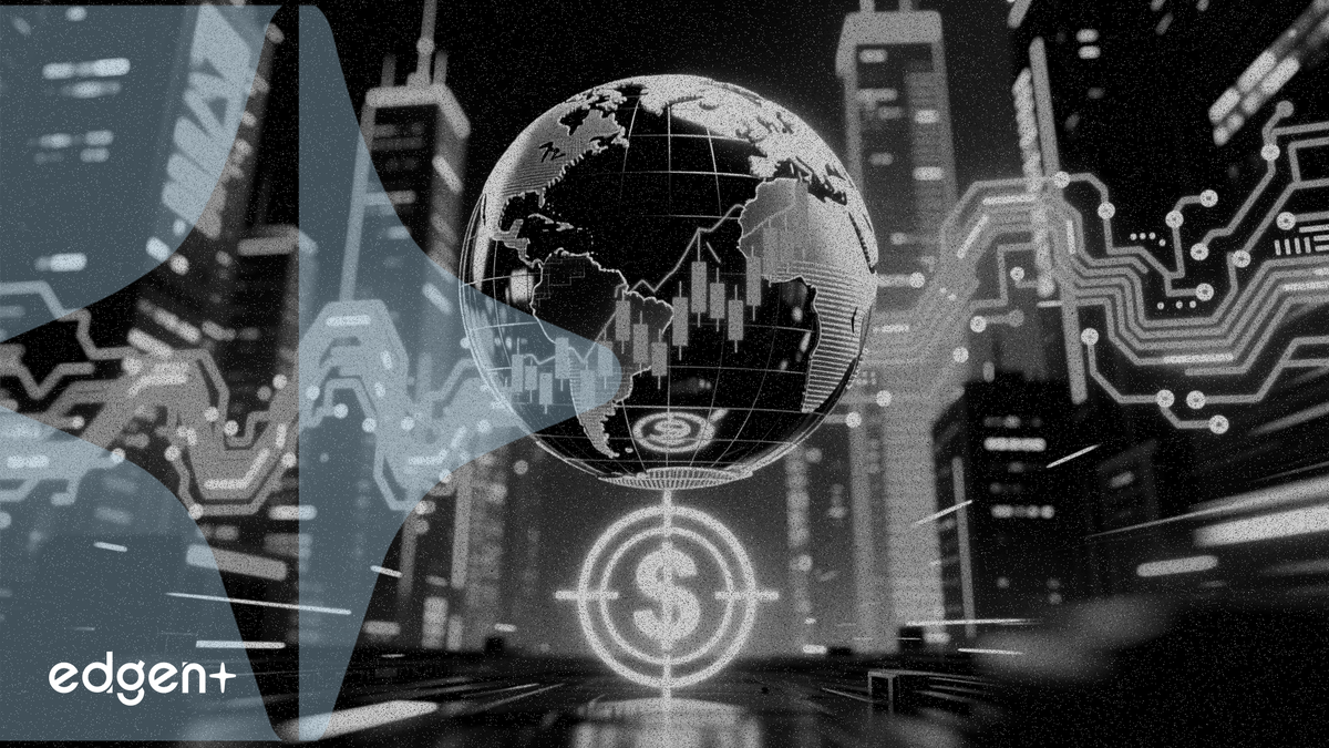 Worldcoin bondit de 60 % alors que Maelstrom prévoit un objectif de 5 $ sur la vague d'introductions en bourse de l'IA