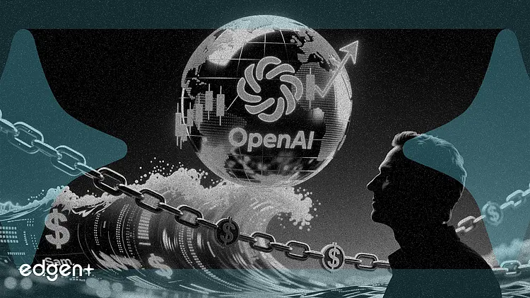 Worldcoin tăng 20% khi đợt IPO của OpenAI thổi bùng các token liên quan đến Sam Altman