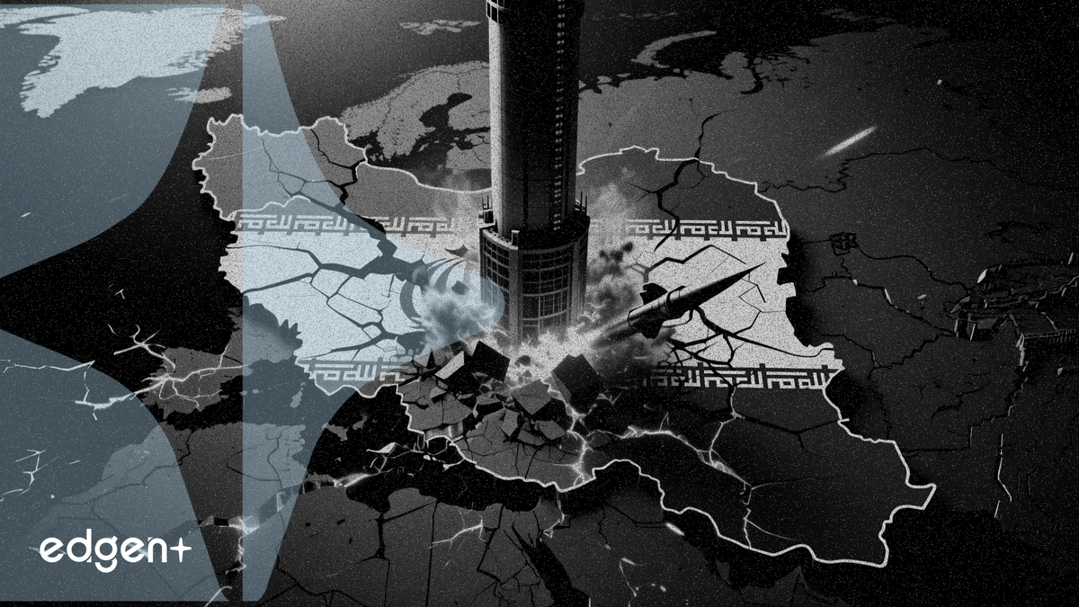 Thư gửi WSJ cho rằng 1 cuộc tấn công vào hạ tầng của Iran là chìa khóa để thay đổi chế độ