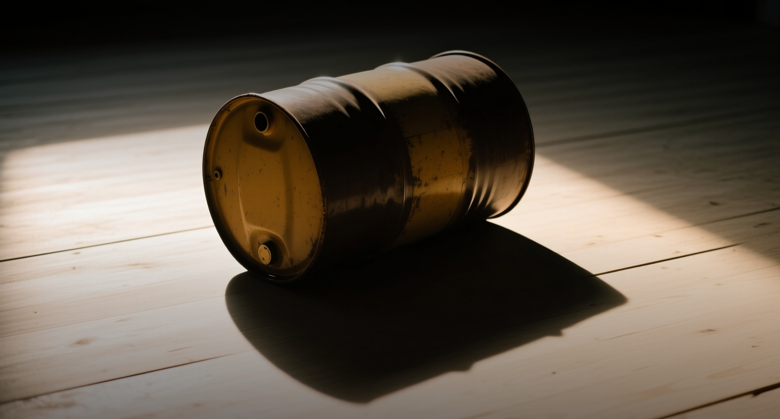 WTI crude holds above $70 as US-Iran mixed messages cloud Doha talks
